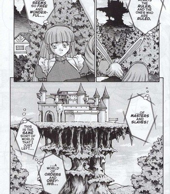 Alice first ch. 6 comic porn sex 3