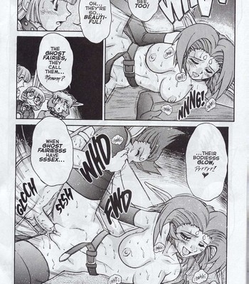 Alice first ch. 6 comic porn sex 12