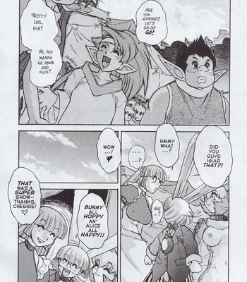 Alice first ch. 6 comic porn sex 18