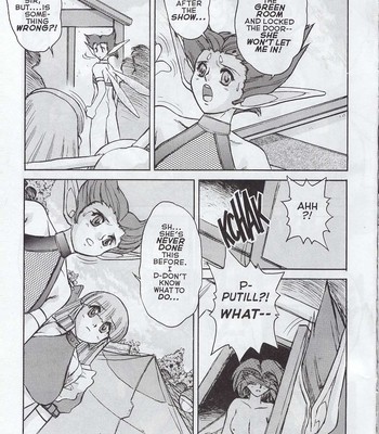 Alice first ch. 6 comic porn sex 19