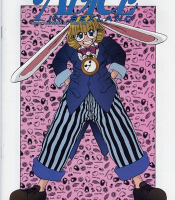 Alice first ch. 7 comic porn thumbnail 001