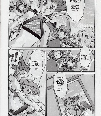 Alice first ch. 7 comic porn sex 2