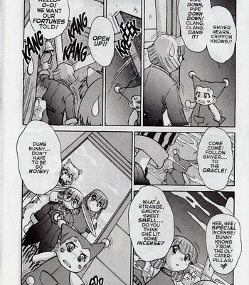 Alice first ch. 7 comic porn sex 7