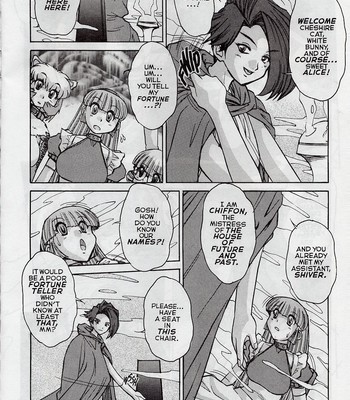 Alice first ch. 7 comic porn sex 8