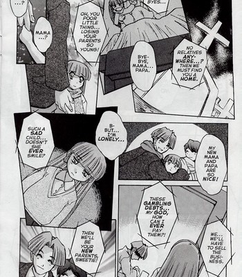 Alice first ch. 7 comic porn sex 10