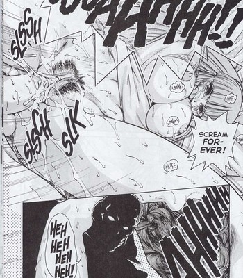 Alice first ch. 8 comic porn sex 13