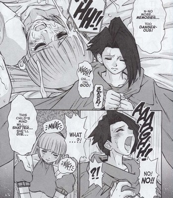 Alice first ch. 8 comic porn sex 14