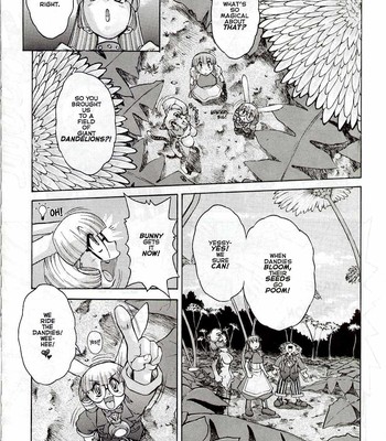 Alice second ch. 2 comic porn sex 4