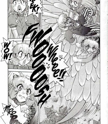 Alice second ch. 2 comic porn sex 7