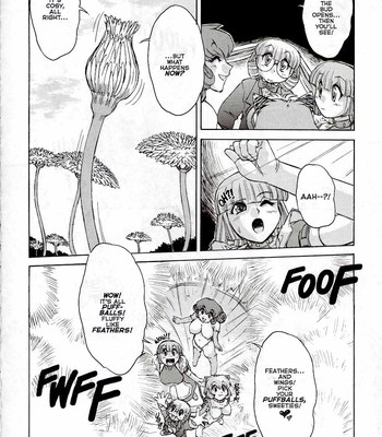 Alice second ch. 2 comic porn sex 20