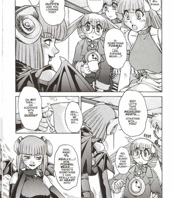 Alice second ch. 4 comic porn sex 13