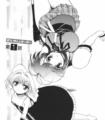 Alignment You You comic porn sex 15