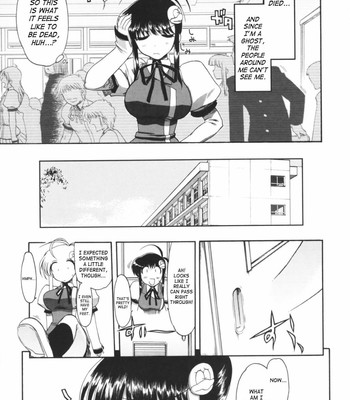 Alignment You You comic porn sex 19