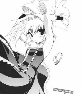 Alignment You You comic porn sex 43