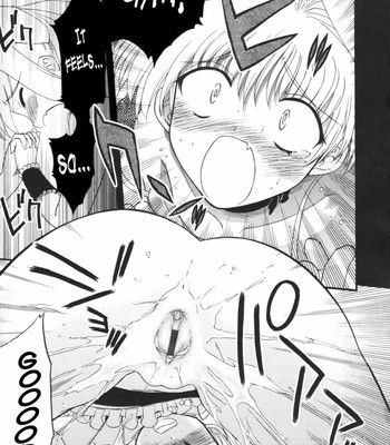 Alignment You You comic porn sex 51