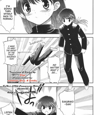 Alignment You You comic porn sex 58