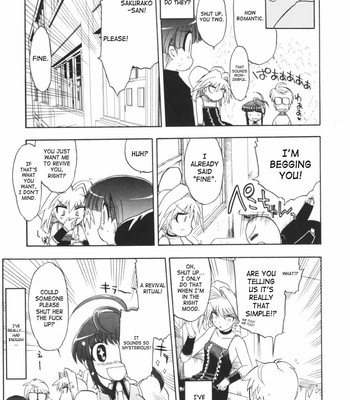 Alignment You You comic porn sex 66