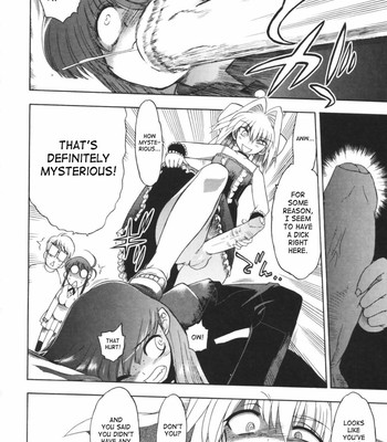 Alignment You You comic porn sex 69