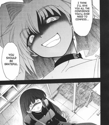 Alignment You You comic porn sex 70