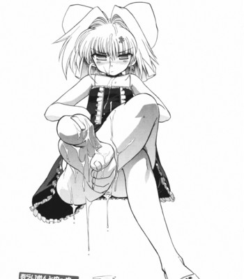 Alignment You You comic porn sex 83