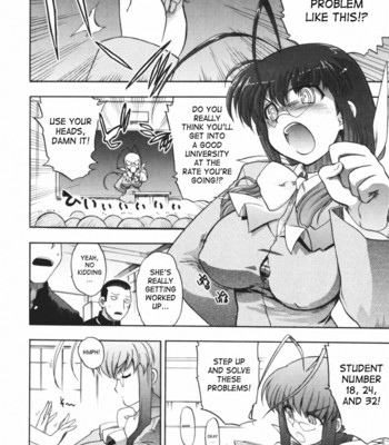 Alignment You You comic porn sex 88