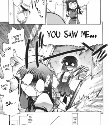 Alignment You You comic porn sex 110