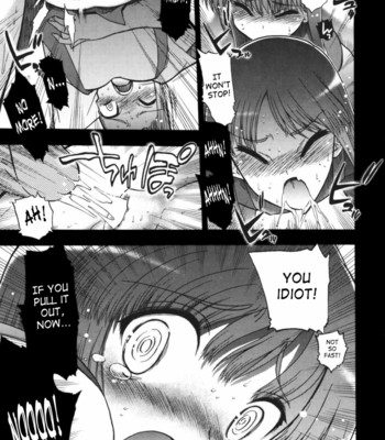 Alignment You You comic porn sex 129