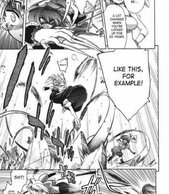 Alignment You You comic porn sex 139