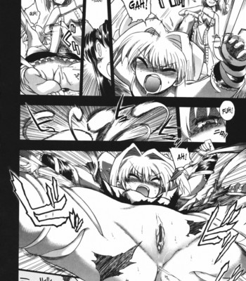 Alignment You You comic porn sex 142