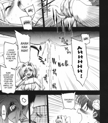 Alignment You You comic porn sex 143