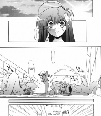 Alignment You You comic porn sex 158