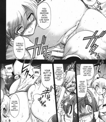 Alignment You You comic porn sex 169