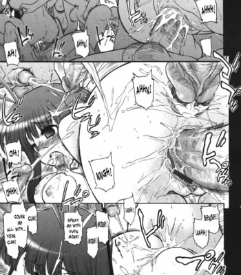 Alignment You You comic porn sex 188