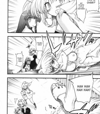 Alignment You You comic porn sex 193