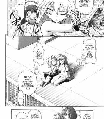 Alignment You You comic porn sex 197