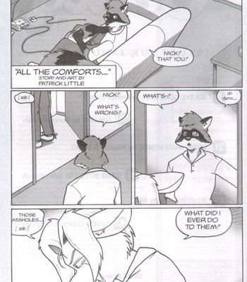 All comforts comic porn sex 1