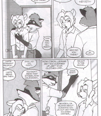 All comforts comic porn sex 2