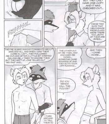 All comforts comic porn sex 3