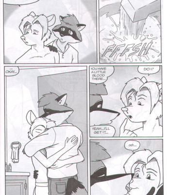 All comforts comic porn sex 4