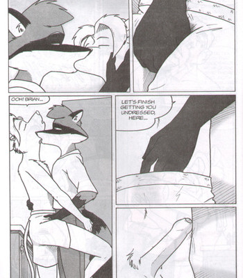 All comforts comic porn sex 5