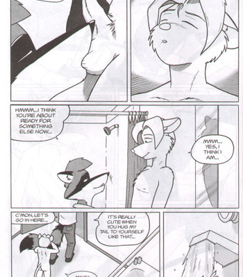 All comforts comic porn sex 7