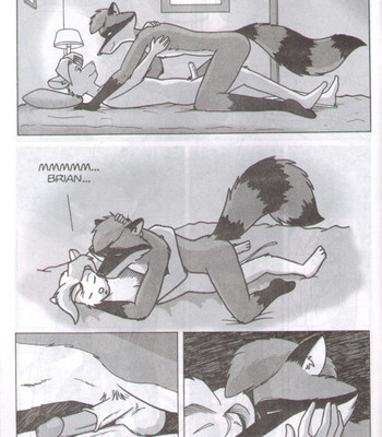 All comforts comic porn sex 9