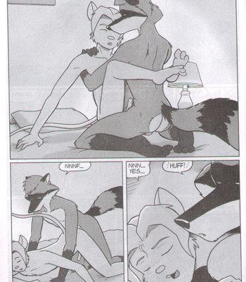 All comforts comic porn sex 11