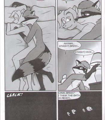 All comforts comic porn sex 13