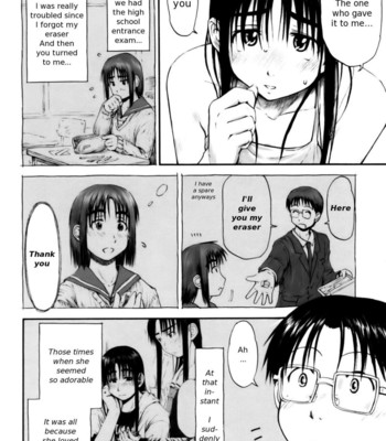 All Day & All Night, I Feel You [Complete] comic porn sex 89