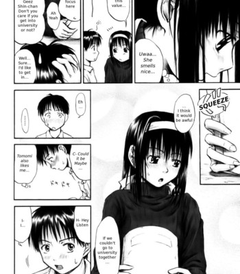 All Day & All Night, I Feel You [Complete] comic porn sex 195