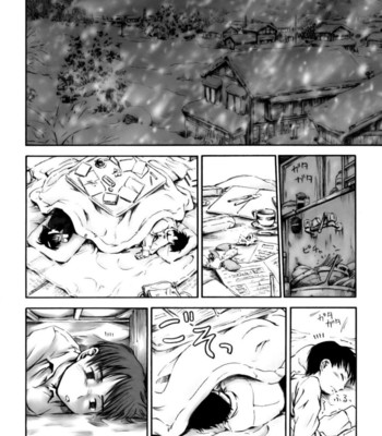 All Day & All Night, I Feel You [Complete] comic porn sex 197