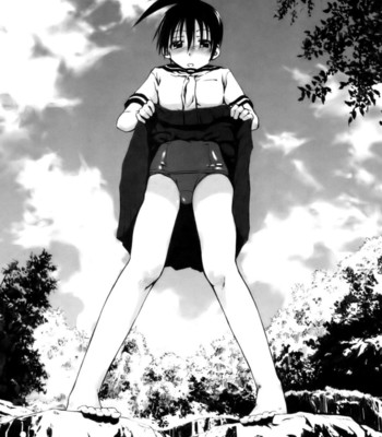 All Day & All Night, I Feel You [Complete] comic porn sex 212