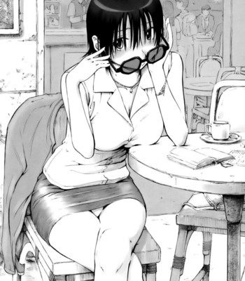 All Day & All Night, I Feel You [Complete] comic porn sex 213