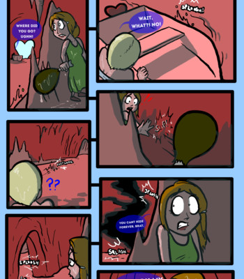 [Alpha] Baby Fat – Fair Is Fare comic porn sex 8